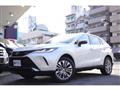 2023 Toyota Harrier Hybrid