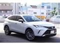 2023 Toyota Harrier Hybrid