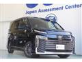 2023 Toyota Voxy