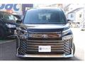 2023 Toyota Voxy