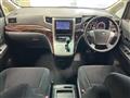 2012 Toyota Alphard G