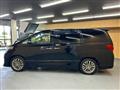 2014 Toyota Alphard G