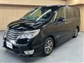 2015 Nissan Serena