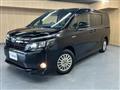 2014 Toyota Voxy