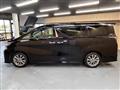2017 Toyota Vellfire