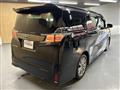 2017 Toyota Vellfire
