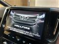 2017 Toyota Vellfire