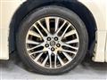 2015 Toyota Alphard G