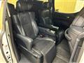 2015 Toyota Alphard G