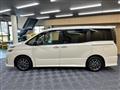 2015 Toyota Voxy