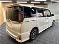 2015 Toyota Voxy