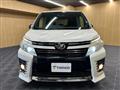 2015 Toyota Voxy