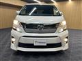 2014 Toyota Vellfire