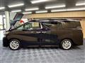 2016 Toyota Vellfire
