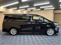 2016 Toyota Vellfire
