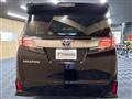 2016 Toyota Vellfire