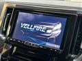 2016 Toyota Vellfire