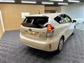 2015 Toyota PRIUS α