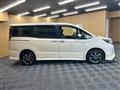 2018 Toyota Noah