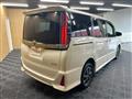 2018 Toyota Noah