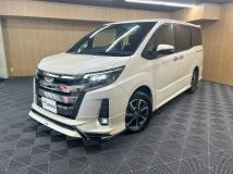 2018 Toyota Noah