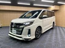 2017 Toyota Noah