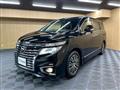 2018 Nissan Elgrand
