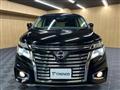 2018 Nissan Elgrand