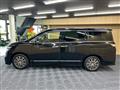 2018 Nissan Elgrand