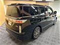 2018 Nissan Elgrand