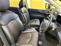2018 Nissan Elgrand
