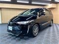2018 Toyota Estima