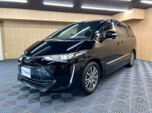 2018 Toyota Estima