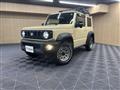 2021 Suzuki Jimny Sierra