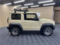 2021 Suzuki Jimny Sierra