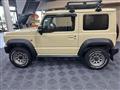 2021 Suzuki Jimny Sierra