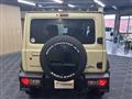 2021 Suzuki Jimny Sierra