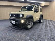 2021 Suzuki Jimny Sierra
