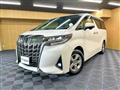 2021 Toyota Alphard G