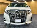 2021 Toyota Alphard G
