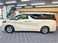 2021 Toyota Alphard G