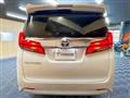 2021 Toyota Alphard G