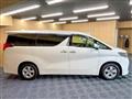 2021 Toyota Alphard G