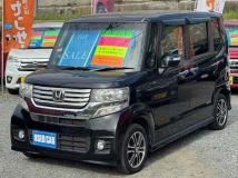 2013 Honda N BOX