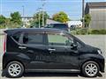 2015 Daihatsu Move