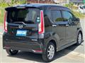 2015 Daihatsu Move