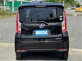 2015 Daihatsu Move