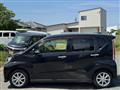 2015 Daihatsu Move