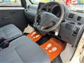 2016 Daihatsu Hijet Cargo
