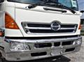 2015 Hino Ranger